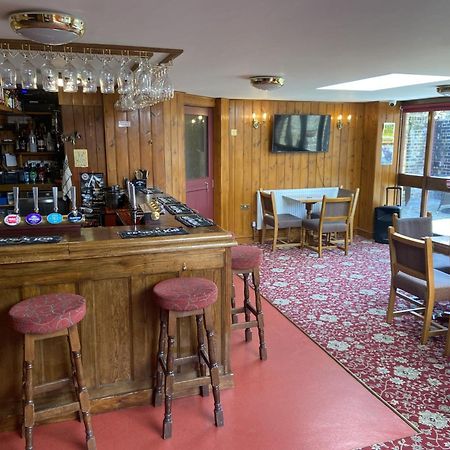 The Jolly Drayman Pub And Hotel Gravesend Zewnętrze zdjęcie