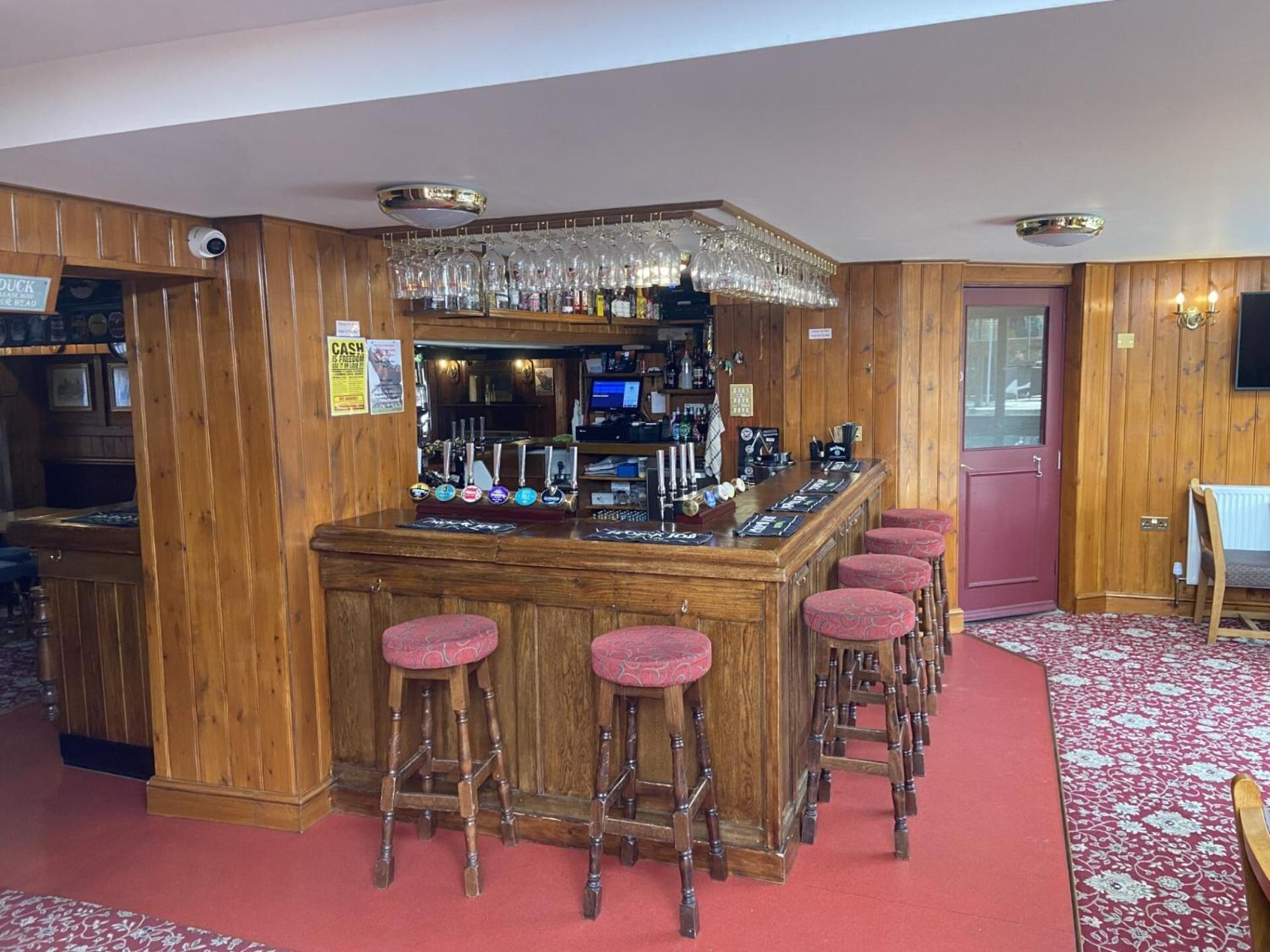 The Jolly Drayman Pub And Hotel Gravesend Zewnętrze zdjęcie